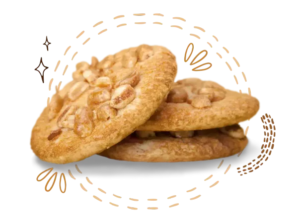 Astronaut in the air